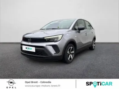 Photo Opel Crossland