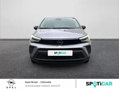 Photo 3 Opel Crossland  1.2 83ch Edition