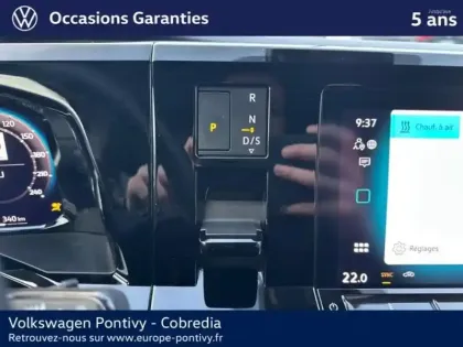 Photo 11 Volkswagen California  2.0 TDI 150ch Coast DSG7
