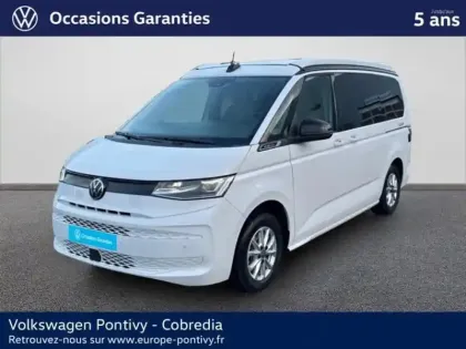 Photo Volkswagen California