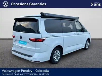 Photo 34 Volkswagen California  2.0 TDI 150ch Coast DSG7