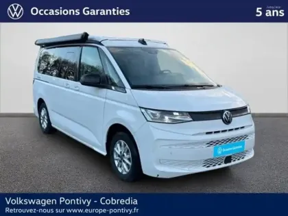 Photo 17 Volkswagen California  2.0 TDI 150ch Coast DSG7