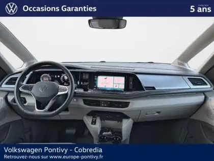 Photo 24 Volkswagen California  2.0 TDI 150ch Coast DSG7