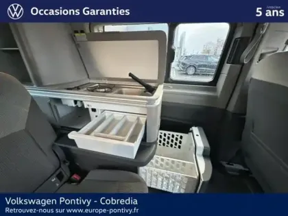 Photo 28 Volkswagen California  2.0 TDI 150ch Coast DSG7