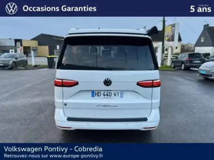 Photo 20 Volkswagen California  2.0 TDI 150ch Coast DSG7