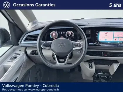 Photo 27 Volkswagen California  2.0 TDI 150ch Coast DSG7