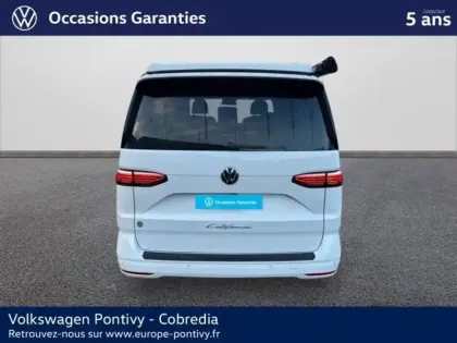 Photo 35 Volkswagen California  2.0 TDI 150ch Coast DSG7