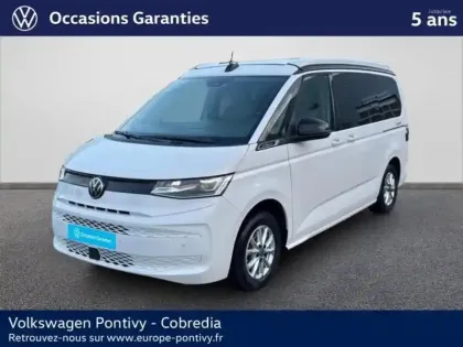 Photo 15 Volkswagen California  2.0 TDI 150ch Coast DSG7