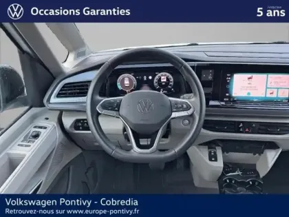 Photo 12 Volkswagen California  2.0 TDI 150ch Coast DSG7