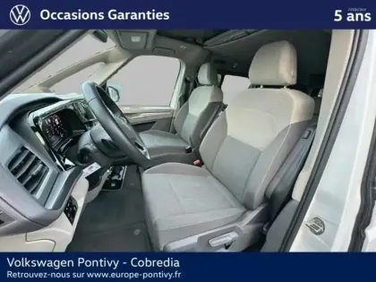 Photo 7 Volkswagen California  2.0 TDI 150ch Coast DSG7