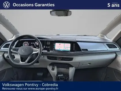 Photo 9 Volkswagen California  2.0 TDI 150ch Coast DSG7