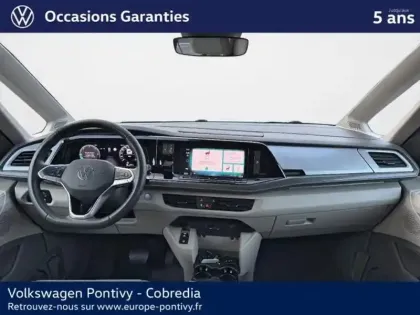 Photo 39 Volkswagen California  2.0 TDI 150ch Coast DSG7