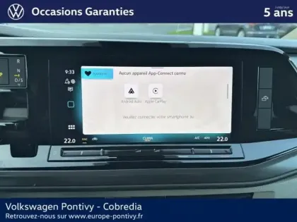 Photo 25 Volkswagen California  2.0 TDI 150ch Coast DSG7