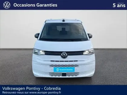 Photo 16 Volkswagen California  2.0 TDI 150ch Coast DSG7