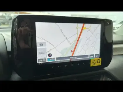 Photo 13 Suzuki Swift  1.2 Hybrid 83ch Privilège