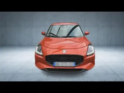 Photo 7 Suzuki Swift  1.2 Hybrid 83ch Privilège