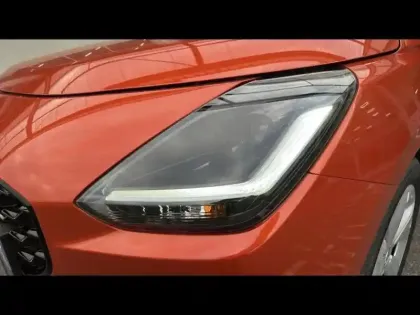 Photo 8 Suzuki Swift  1.2 Hybrid 83ch Privilège