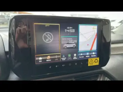 Photo 14 Suzuki Swift  1.2 Hybrid 83ch Privilège