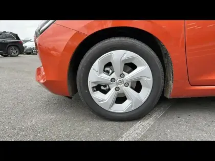 Photo 9 Suzuki Swift  1.2 Hybrid 83ch Privilège