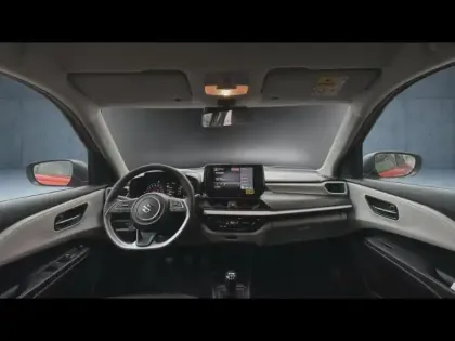 Photo 11 Suzuki Swift  1.2 Hybrid 83ch Privilège