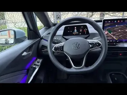 Photo 12 Volkswagen Id.3  204ch Pro 59 kWh Life Max