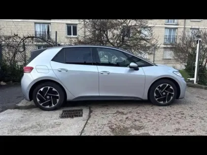 Photo 5 Volkswagen Id.3  204ch Pro 59 kWh Life Max