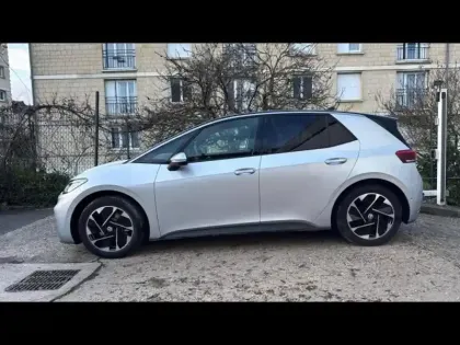 Photo 4 Volkswagen Id.3  204ch Pro 59 kWh Life Max