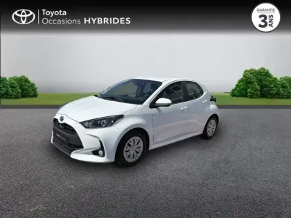 Photo Toyota Yaris