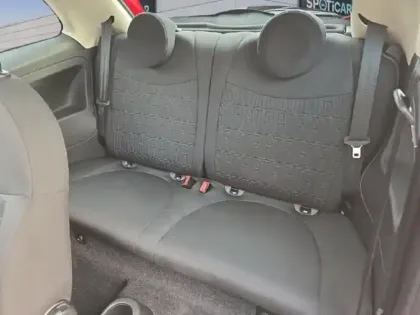 Photo 10 Fiat 500  1.0 70ch BSG S&S Club