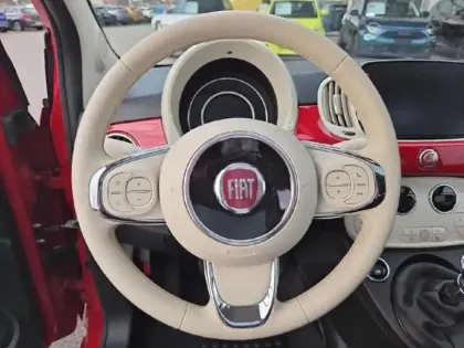 Photo 11 Fiat 500  1.0 70ch BSG S&S Club