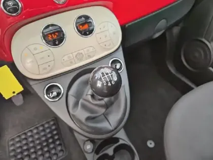 Photo 14 Fiat 500  1.0 70ch BSG S&S Club