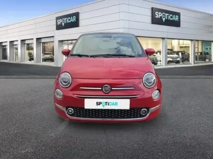 Photo 1 Fiat 500  1.0 70ch BSG S&S Club