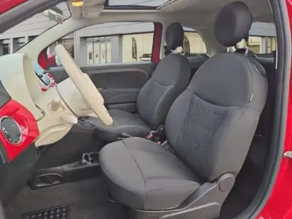 Photo 9 Fiat 500  1.0 70ch BSG S&S Club