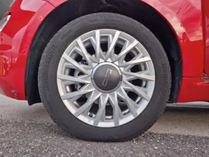 Photo 7 Fiat 500  1.0 70ch BSG S&S Club