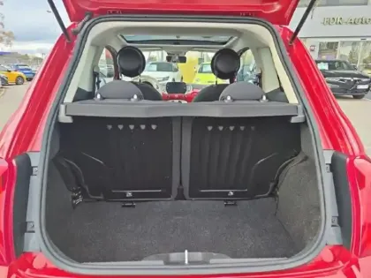 Photo 5 Fiat 500  1.0 70ch BSG S&S Club