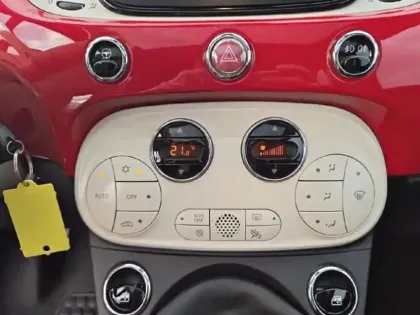 Photo 13 Fiat 500  1.0 70ch BSG S&S Club