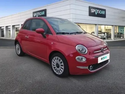 Photo 2 Fiat 500  1.0 70ch BSG S&S Club