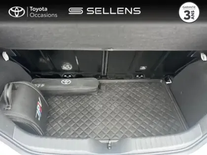 Photo 9 Toyota Aygo  X 1.0 VVT-i 72ch Dynamic