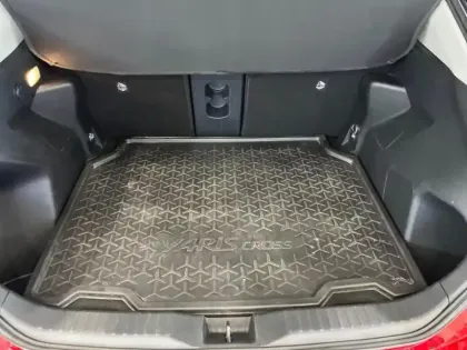 Photo 11 Toyota Yaris  Cross 116h Collection AWD-i MY21