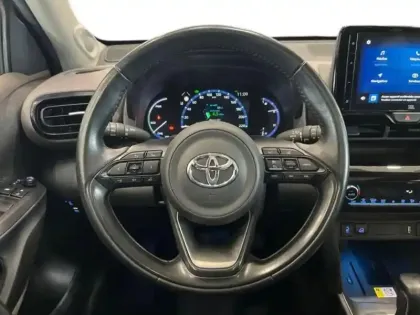 Photo 14 Toyota Yaris  Cross 116h Collection AWD-i MY21