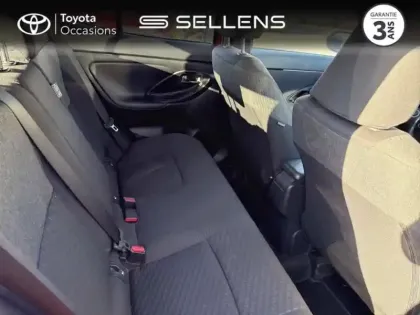 Photo 6 Toyota Yaris  Cross 116h Design MC24