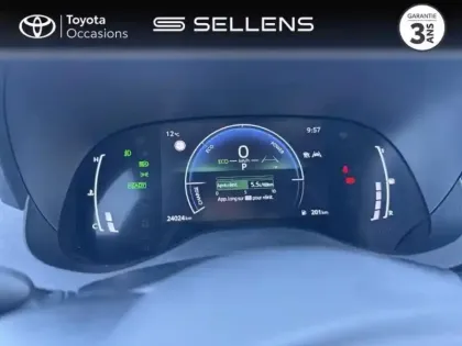 Photo 13 Toyota Yaris  Cross 116h Design MC24