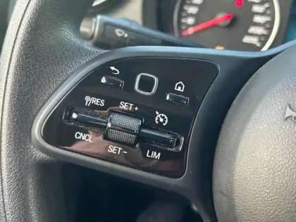 Photo 13 Mercedes Citan  113 ESS Long Pro BVA