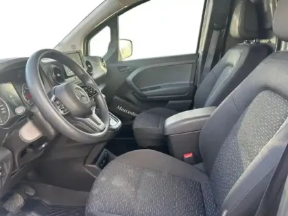 Photo 5 Mercedes Citan  113 ESS Long Pro BVA