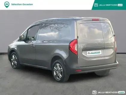 Photo 17 Mercedes Citan  113 ESS Long Pro BVA