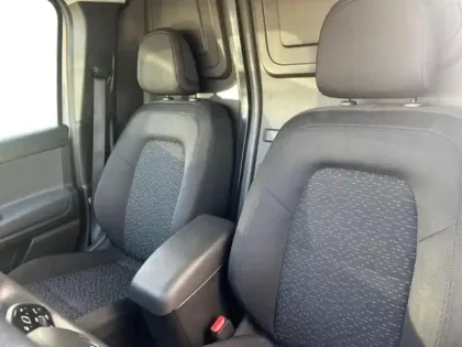 Photo 22 Mercedes Citan  113 ESS Long Pro BVA