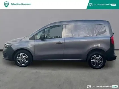 Photo 19 Mercedes Citan  113 ESS Long Pro BVA