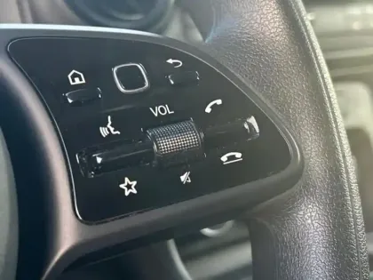 Photo 14 Mercedes Citan  113 ESS Long Pro BVA