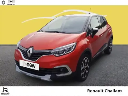 Photo Renault Captur