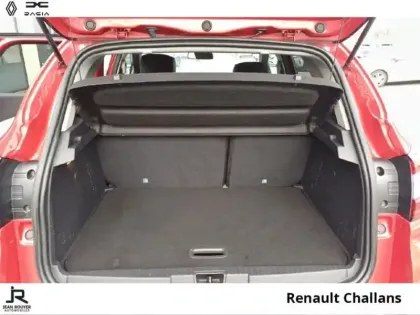 Photo 6 Renault Captur  1.3 TCe 150ch FAP Intens EDC